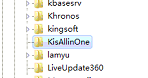 kisallinone