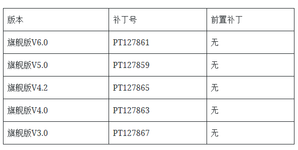 旗舰版个税补丁